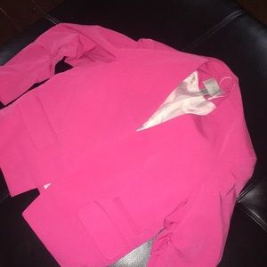 H&m Pink blazer